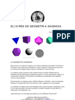 Elixires Geometria Sagrada PDF