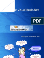 Curso de Visual Basic Net