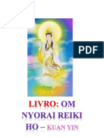 Kuan Yin Nyorai