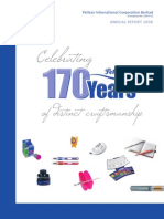 Pelikan Annualreport2008 (3.1mb)