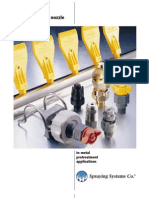 B354e - Spray Nozzle Performance in Metal Pretreatment PDF