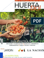 La Huerta Facil - Guia Practica Tomo I