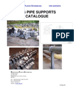 RPS Support Catalogue