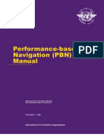 PBN Manual - ICAO Doc 9613 Final 5.10.08