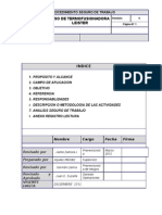 I-PR-007 Procedimiento Termofusionadora 1