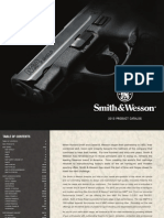 Smith & Wesson 2013 Catalog