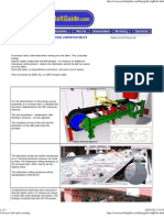 Conveyor Belt Splice Testing