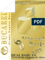 Libro de ORO de Visual Basic 6 0