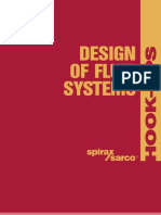 Fluidos Spirax Sarco Design of Fluid Systems HookUp Book