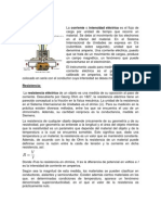 Conductores Semiconductores Aislantes