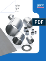 SKF Composite Plain Bearings - 11004 EN - TCM - 12-107917 PDF