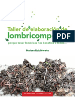 Taller de Lombricomposta