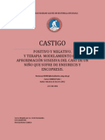 Castigo