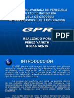 GPR