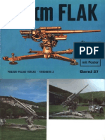 Waffen Arsenal 027 8,8cm Flak