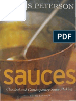 Sauces