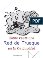 Manual de Trueque