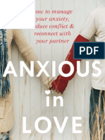 Anxious in Love