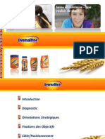 Ovomaltine Powerpoint