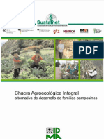 Chacra Agroecologica Integral