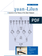 Taijiquan-Lilun 2