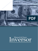 Manual Del Buen Inversor