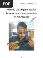 Metodo Basico para Charango (Para Principiantes)