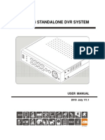 En Ha 442 Manual V1.1