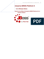 JBoss Enterprise BRMS Platform-5-5.3.1 Release Notes-En-US