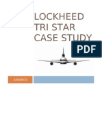 Lockheed Case WriteUp