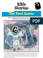 The Easter Story