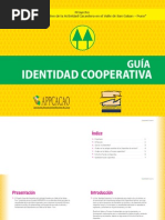 Guia Identidad Cooperativa