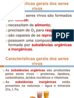 Introdução Ao Estudo Dos Fungos