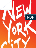 Ny Official Guide