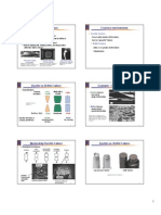 Mechanical Failure Fracture Mechanisms: Issues To Address..