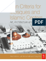 Mosques and Islamic