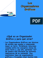 Taller Organizadores Graficos