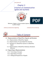 DC 04 Signal&System