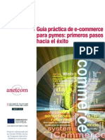 Guia E-Commerce para Pymes