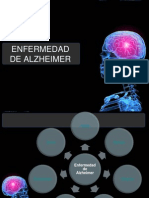 Enfermedad de Alzheimer