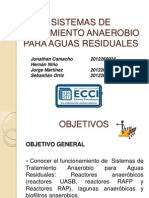 Anaerobios Microbiologia