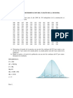 Deberes de Estadistica