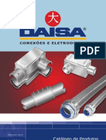 Catalogo Completo Daisa PDF