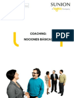 Manual Coaching Agencia para El Empleo PDF