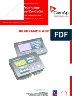 IGS NT SPTM 2.6 Reference Guide