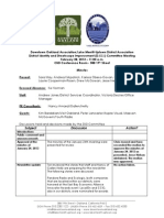 Subject Discussion Action?: 388 19th Street Oakland, California 94612 DOA Phone LMUDA Phone 510.452.4529