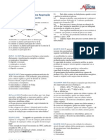 Biologia Citologia Respiracao Celular Exercicios Gabarito