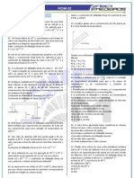 Ficha 02-fisII - 2º Ano 2013