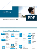 2013 - Cisco Icons - 1 - 24 - 13