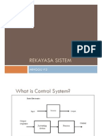 Rekayasa Sistem 